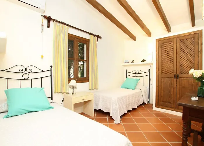 El Bikoro Port de Pollença