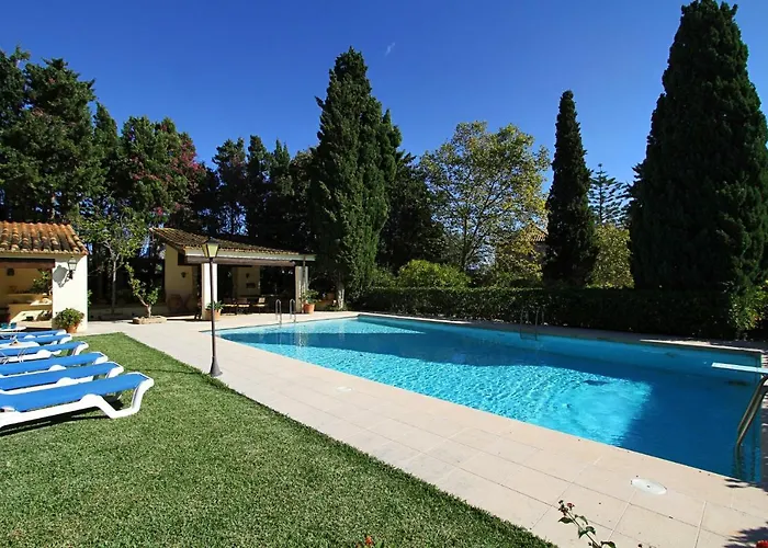 Villa El Bikoro Port de Pollença