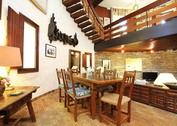 El Bikoro Villa Port de Pollença