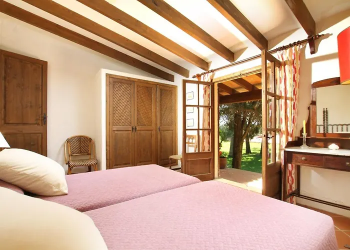 El Bikoro Villa Port de Pollença