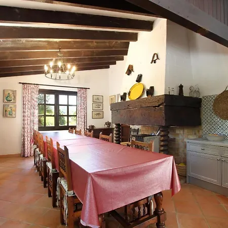 Villa El Bikoro *