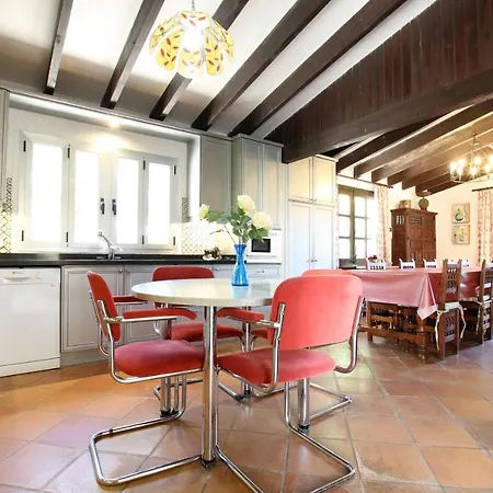 El Bikoro Поланко