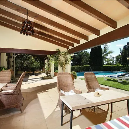 El Bikoro Villa