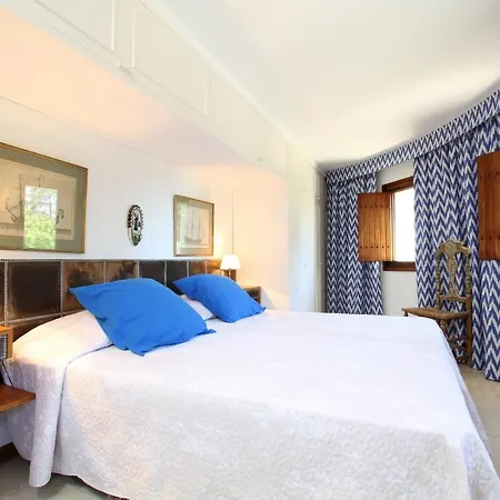 El Bikoro Поланко