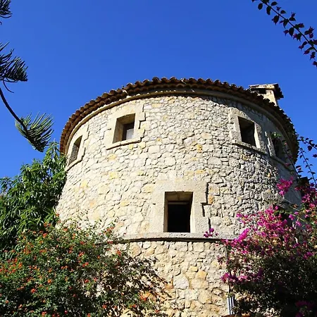 El Bikoro Вилла *