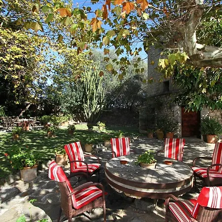 El Bikoro Поланко