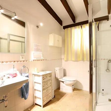 Вилла El Bikoro *