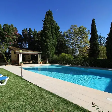 Villa El Bikoro Port de Pollenca