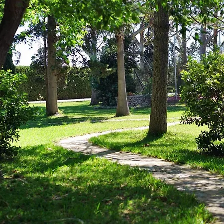 Villa El Bikoro *