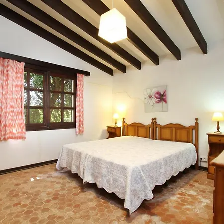 Villa El Bikoro