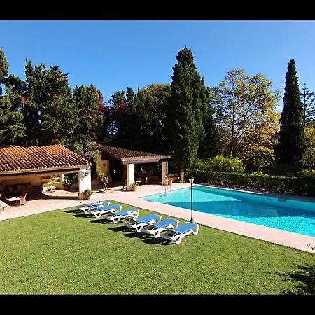 El Bikoro Villa *