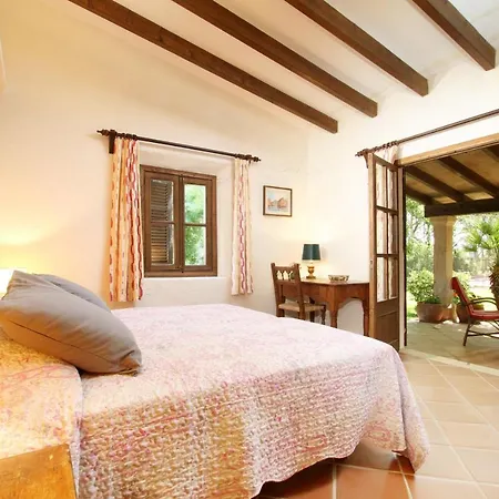 Villa El Bikoro Port de Pollenca