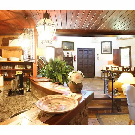 El Bikoro * ポルト・ダ・ポリェンサ