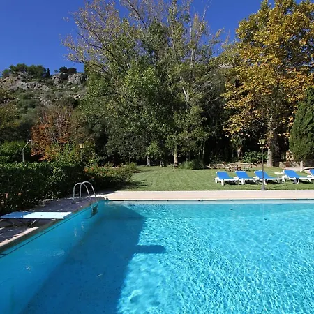 El Bikoro Поланко