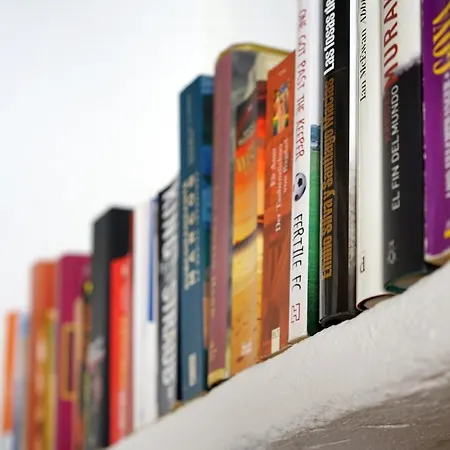 ヴィラ El Bikoro *