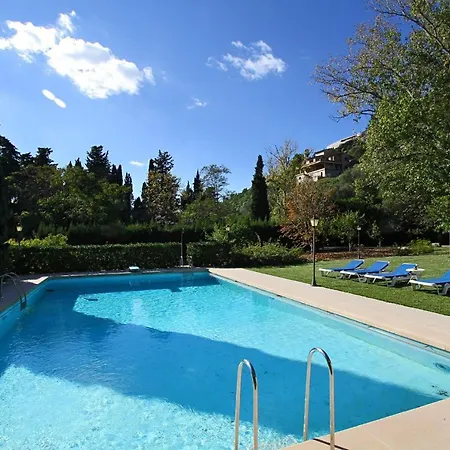 Villa El Bikoro