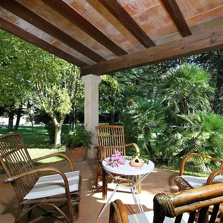 Вилла El Bikoro Поланко