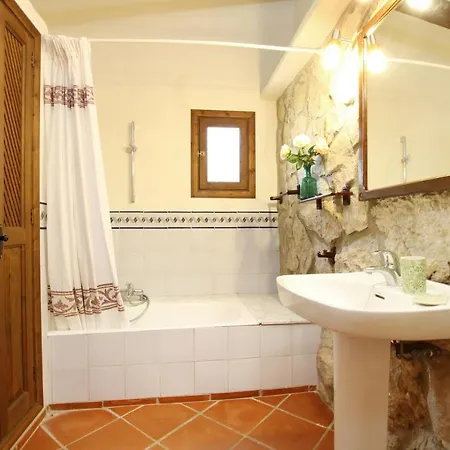 ヴィラ El Bikoro ポルト・ダ・ポリェンサ