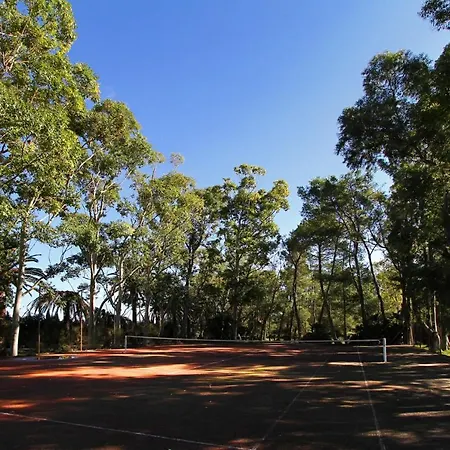 El Bikoro ポルト・ダ・ポリェンサ