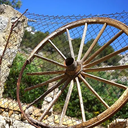 ヴィラ El Bikoro ポルト・ダ・ポリェンサ