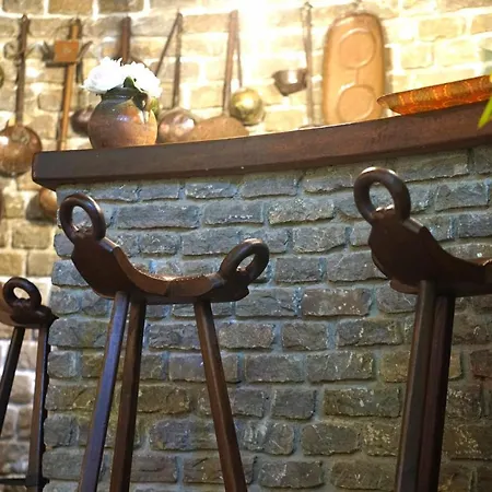 ヴィラ El Bikoro ポルト・ダ・ポリェンサ