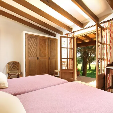 El Bikoro Villa Port de Pollenca
