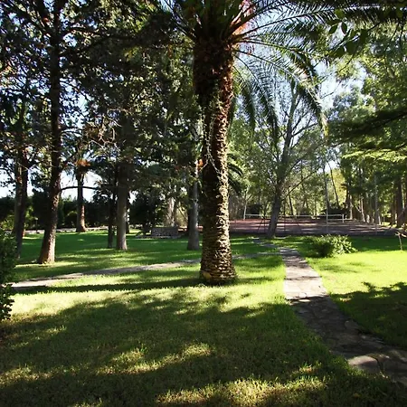 Вилла El Bikoro Поланко