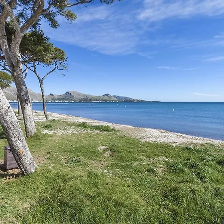 El Bikoro Villa Port de Pollenca