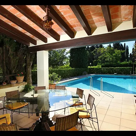 Villa El Bikoro *