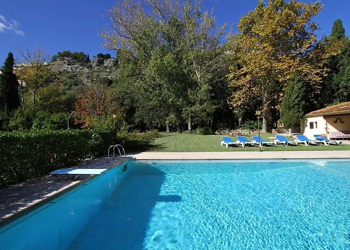 El Bikoro Port de Pollença