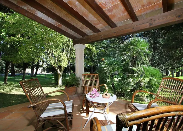 Villa El Bikoro Port de Pollença