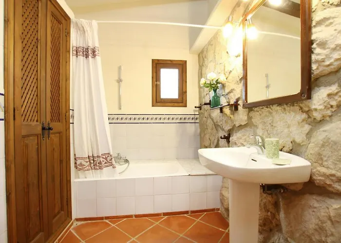 Villa El Bikoro Port de Pollença