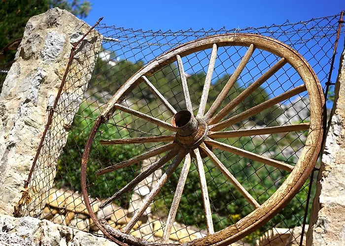 Villa El Bikoro Port de Pollença