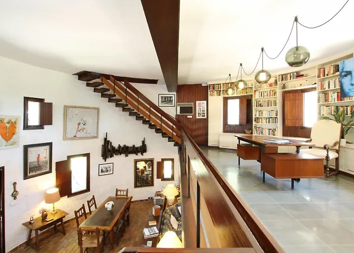 El Bikoro Villa Port de Pollença