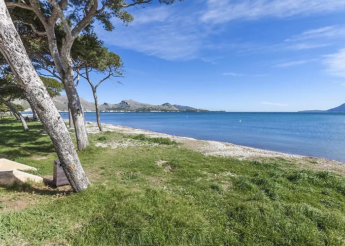 El Bikoro Villa Port de Pollença