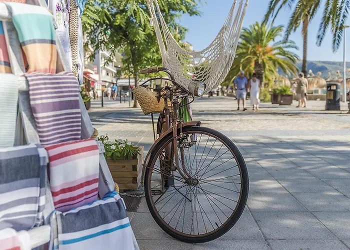 Villa El Bikoro Port de Pollença