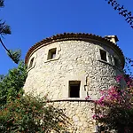 El Bikoro Villa *