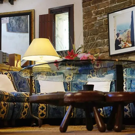 别墅 El Bikoro 波连萨港