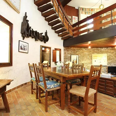 El Bikoro 别墅 波连萨港