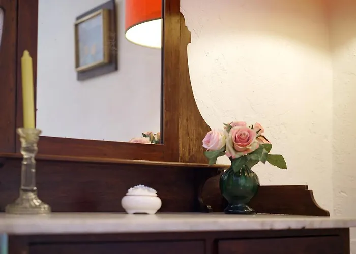 Вилла El Bikoro