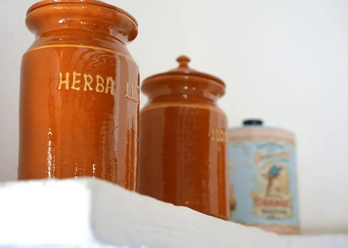 Вилла El Bikoro Поланко