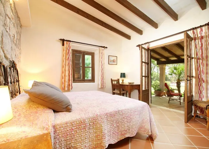 Villa El Bikoro Port de Pollença