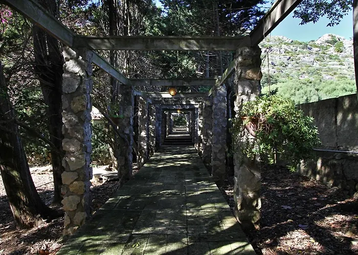 El Bikoro * Поланко