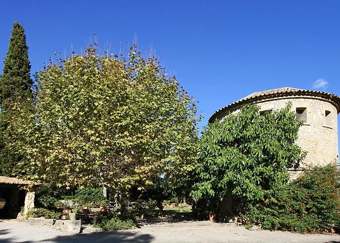 El Bikoro Вилла Поланко