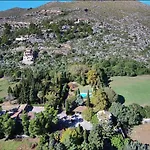 El Bikoro Villa *