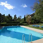 Villa El Bikoro