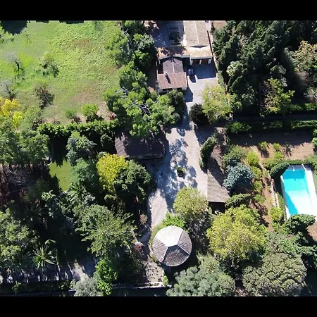 El Bikoro Villa