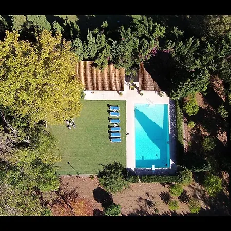 El Bikoro Villa *